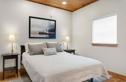 Hickory Suite - Main Street Lodge in Berlin - Foto 6