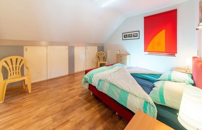 Holiday Home in Borlon With Terrace - Foto 4