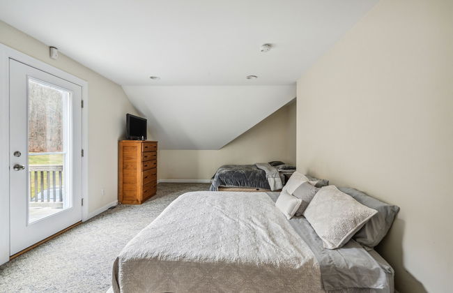 Tigertown Lodge 4 Bedroom Home - Foto 7