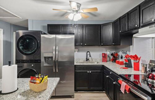 Central RVA Home 4 Bed, 3 Bath Getaway! - Foto 6