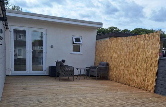 Park Lodge Retreat at Sidcup - Foto 10