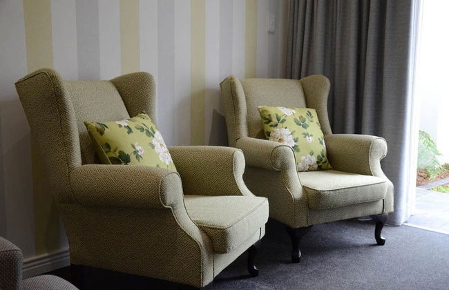 Touch of Class Villas - Foto 31