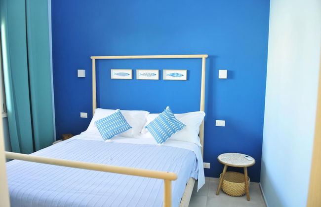 Casa Delle Sardine in Giardini-naxos - Foto 6