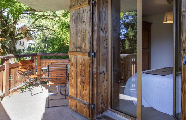 Chalet Sans Soucis - Foto 4