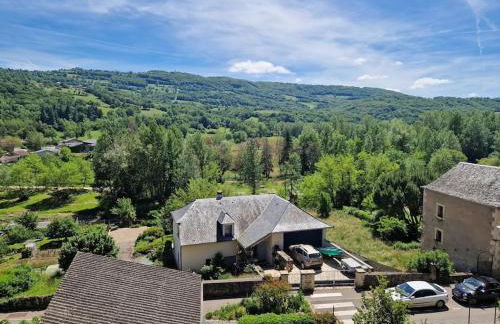 Maison du Terral - Photo 25