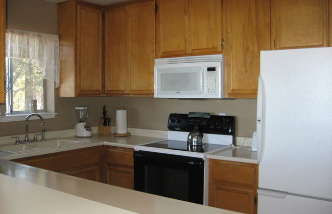 Beachcomber Inn - Foto 27