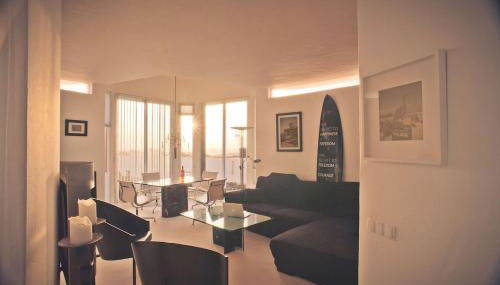 Appartement - Aire - Surf & Yoga Villa - Foto 5, Garden view