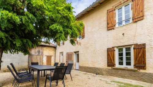 Le Mazet de Pendaries - Jardin - Gaillac - Foto 2