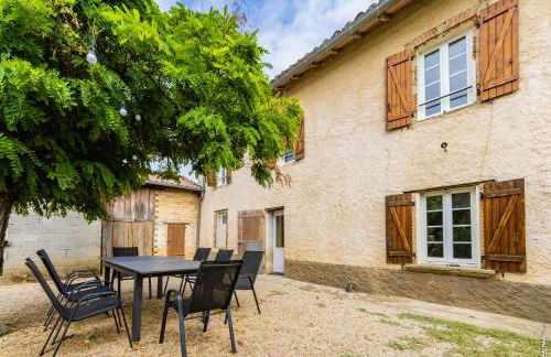 Le Mazet de Pendaries - Jardin - Gaillac - Foto 2