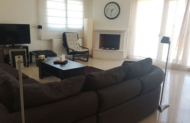 Luxury Apartment Thermaikos - Foto 10