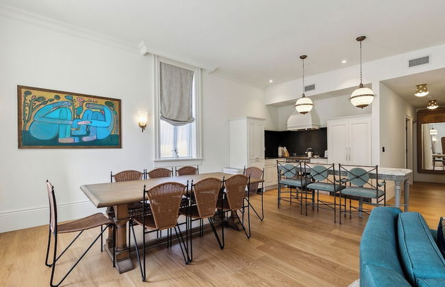 Hotel Perle - Foto 47