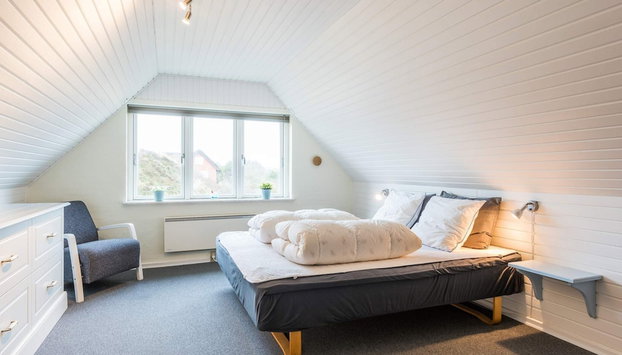 7 Person Holiday Home in Henne - Foto 3, Interior