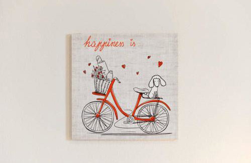 Cosy house by the sea - Foto 26