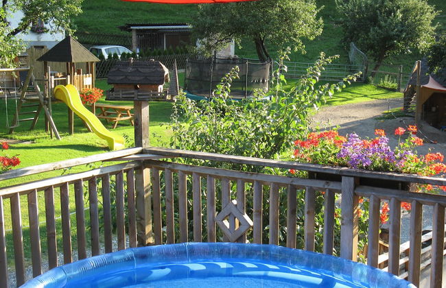 Bio Bauernhof Hotel Matlschweiger - Foto 40