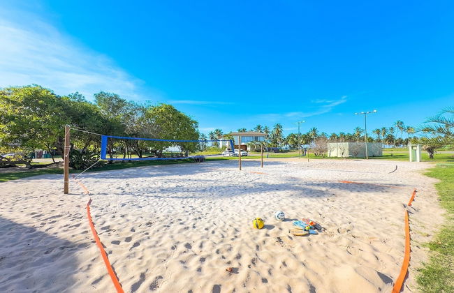 Maruwá - Villa Deluxe 30 - Photo 32