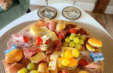 Les Gites de l'Herperie - Foto 28