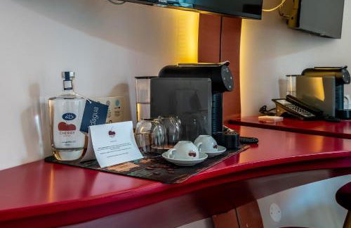 Cherry Sculpture Hotel - Foto 18