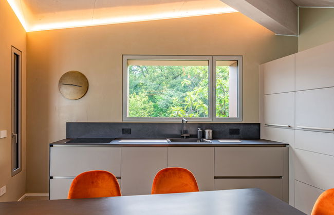 Villa Gau' - Foto 38