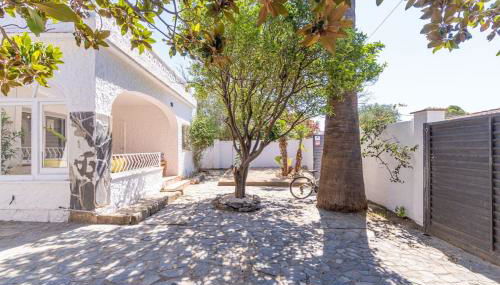 MBII- Paradise Empordà with HEATED little SWIMING-POOL-VERY QUITE PLACE - Photo 5