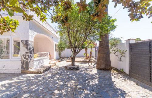 MBII- Paradise Empordà with HEATED little SWIMING-POOL-VERY QUITE PLACE - Foto 5