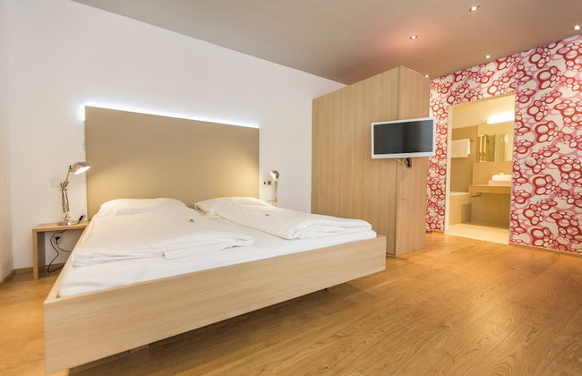 Room 4 & 5 Apartments - Foto 50