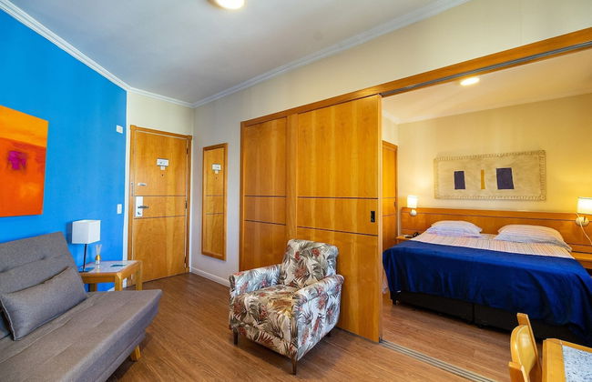 LFlats Alameda Campinas Jardim Paulista - Foto 13