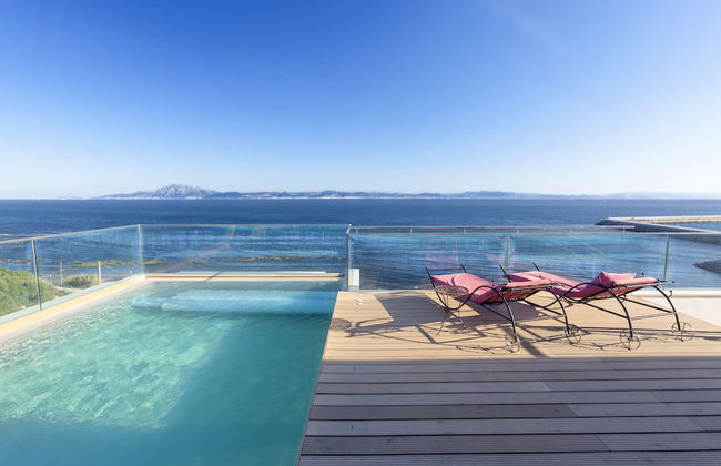 La Residencia Tarifa - Photo 1