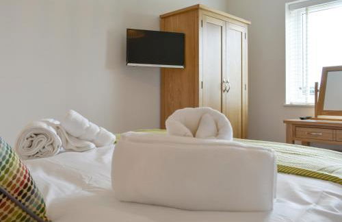 Grove Cottage - Foto 24