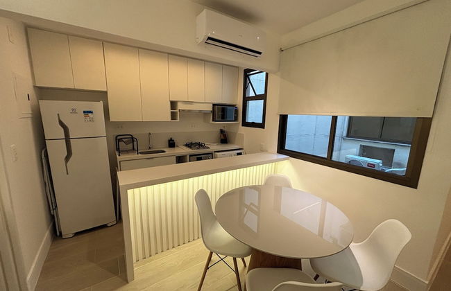 Mc Flats Ipanema Beach Star - Foto 12