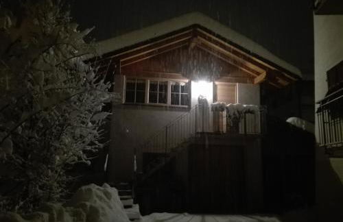 Chalet Casa al Poz - Foto 8