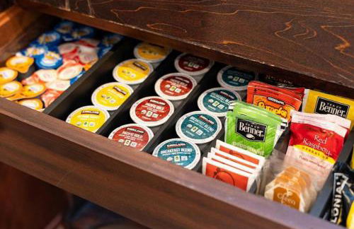 Foxfire - Secluded Zen Retreat with Spa & Views - Photo 26