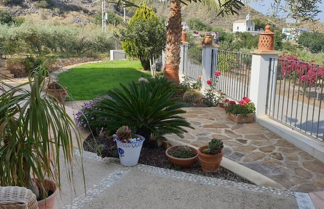 Casa Rural Mi Abuela María - Adults Only - Foto 40