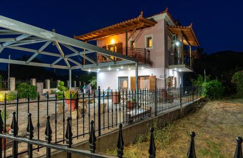 Artemis Luxury Apartaments Anaxos - Foto 72