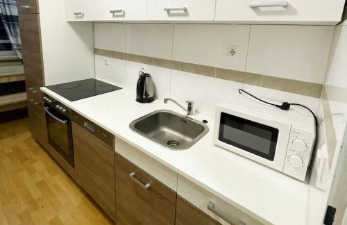 Workers Apartment Duisburg - Foto 19