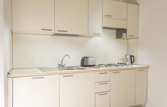 Golden Three Crowns - Foto 45