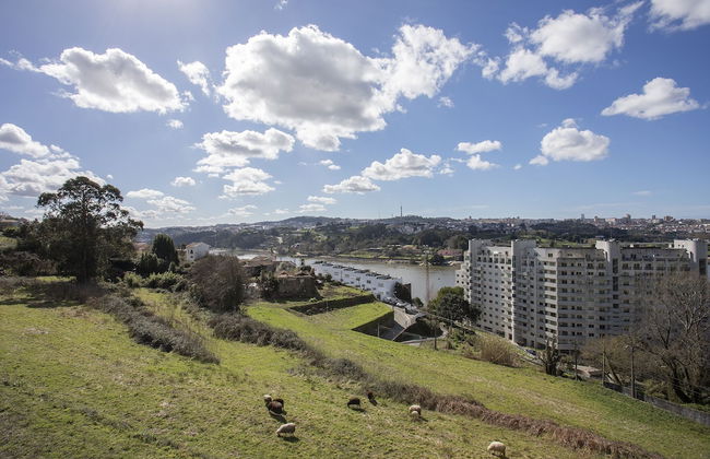 Liiiving-Luxury River View Apartment XII - Foto 57