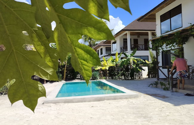 Sand Beach Palm Residence - Foto 5