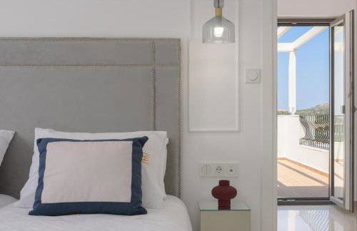 Ivory Villa, Pool, Heated SpaWhirlpool, Sauna & Gym, By ThinkVilla - Foto 40