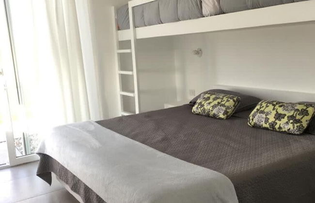 Perfect 5BR Villa With Private Terrace in Paracas - Foto 11