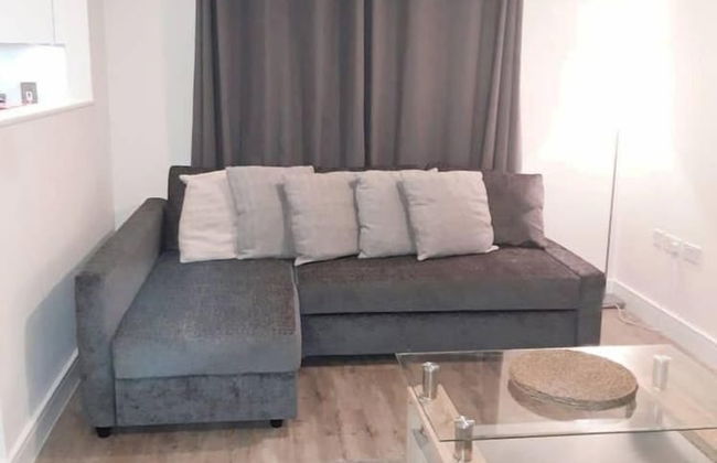 Pier Apartment 3 - Foto 5