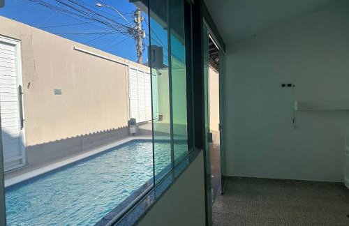 Casa Cabo Frio - piscina privativa, churrasqueira, ar-condicionado, garagem - Foto 7