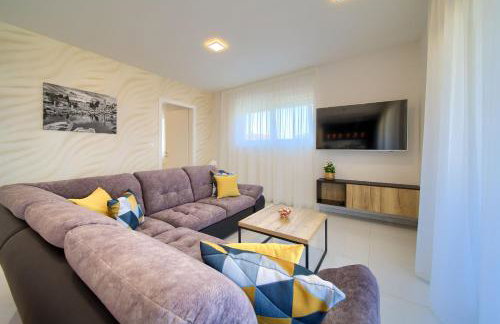 Apartment Crystal Aura 2 - Foto 17