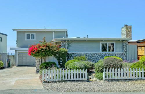 Luxury Ocean Front Cambria Beach House - Foto 3