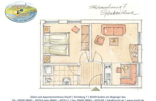 Gäste- und Appartementhaus Stachl - Photo 15