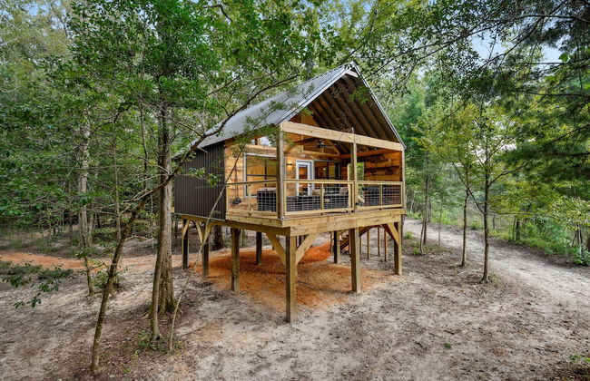 Whiskey on the River - Foto 21