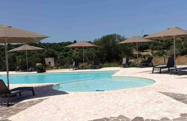 Welcomely - Country House Muristene- Iris - Foto 21