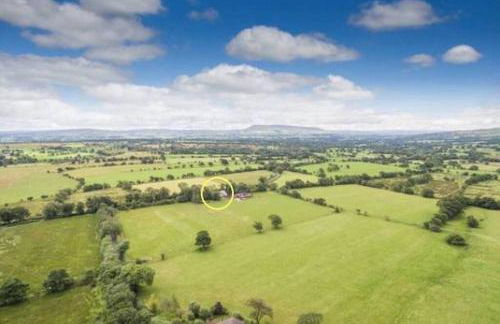 Idyllic Grade II Listed country farmhouse in AONB - Foto 45