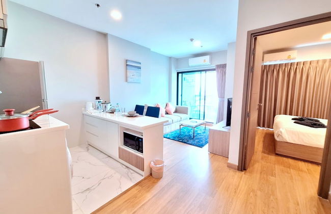 Astra Sky River Chiang Mai By Fang - Foto 4