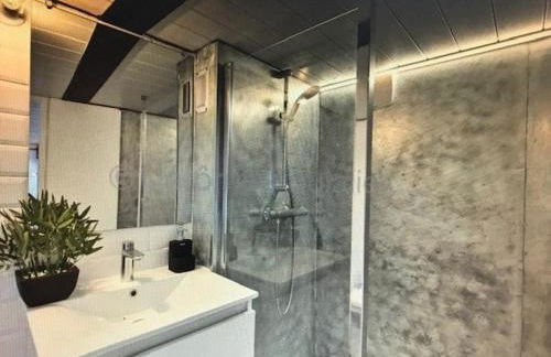 Duplex,centre Croix Rousse avec parking - Foto 22