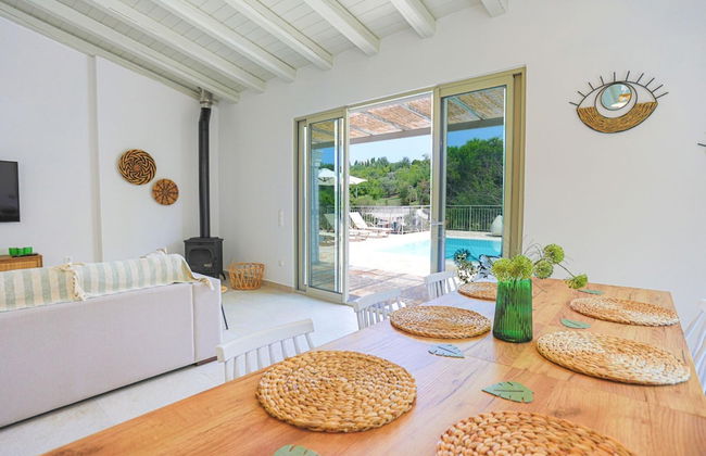 Villa Jupeter in Corfu - Foto 71